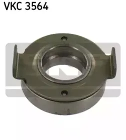VKC 3564 SKF Выжимной подшипник VKC 3564 SKF Выжимной подшипник